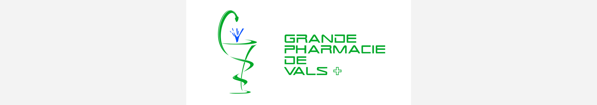 Grande Pharmacie de Vals - Vals-les-Bains - 07600