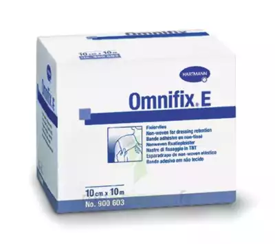 Omnifix® Elastic Bande Adhésive 10 Cm X 10 Mètres - Boîte De 1 Rouleau à VALS-LES-BAINS